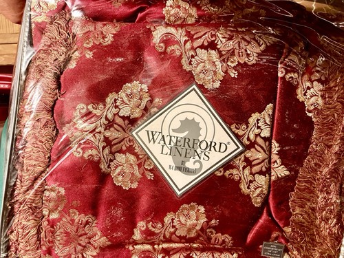 Waterford bardon red - bardon,
