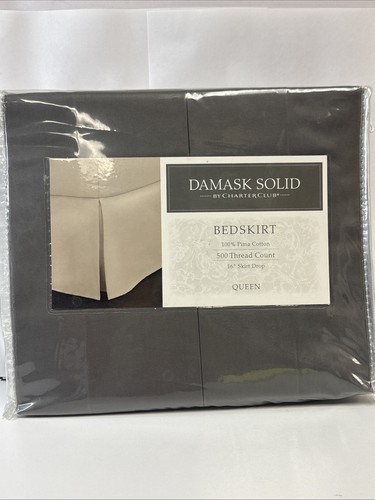 Charter club damask - charter,