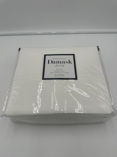 Charter club damask solid - club,