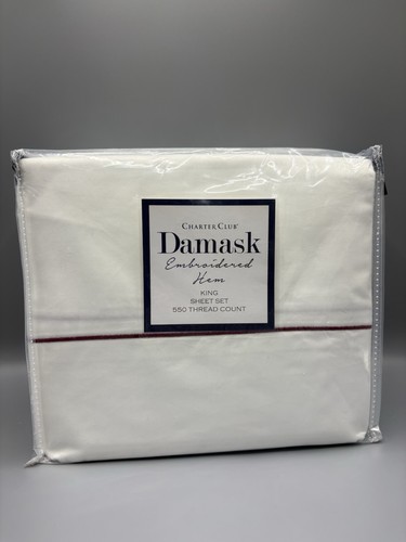 Charter club damask - club,