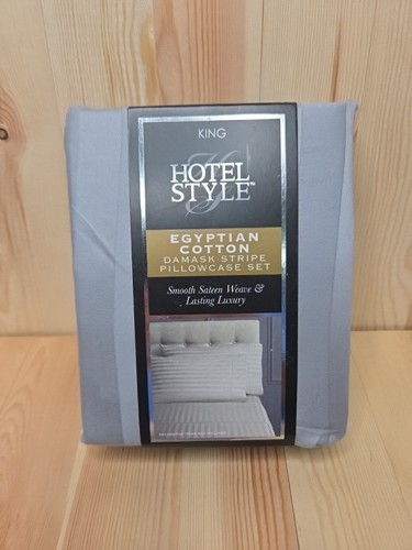 Hotel style egyptian cotton - hotel,