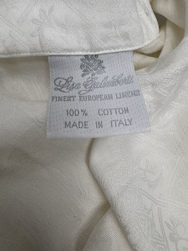 Lisa galimberti white - lisa,