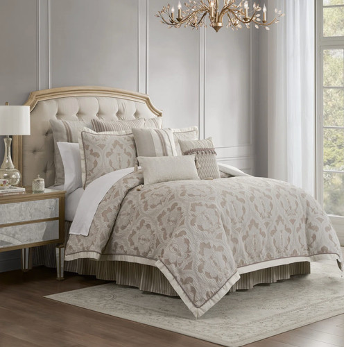 Waterford arderra queen - arderra, 4-pc